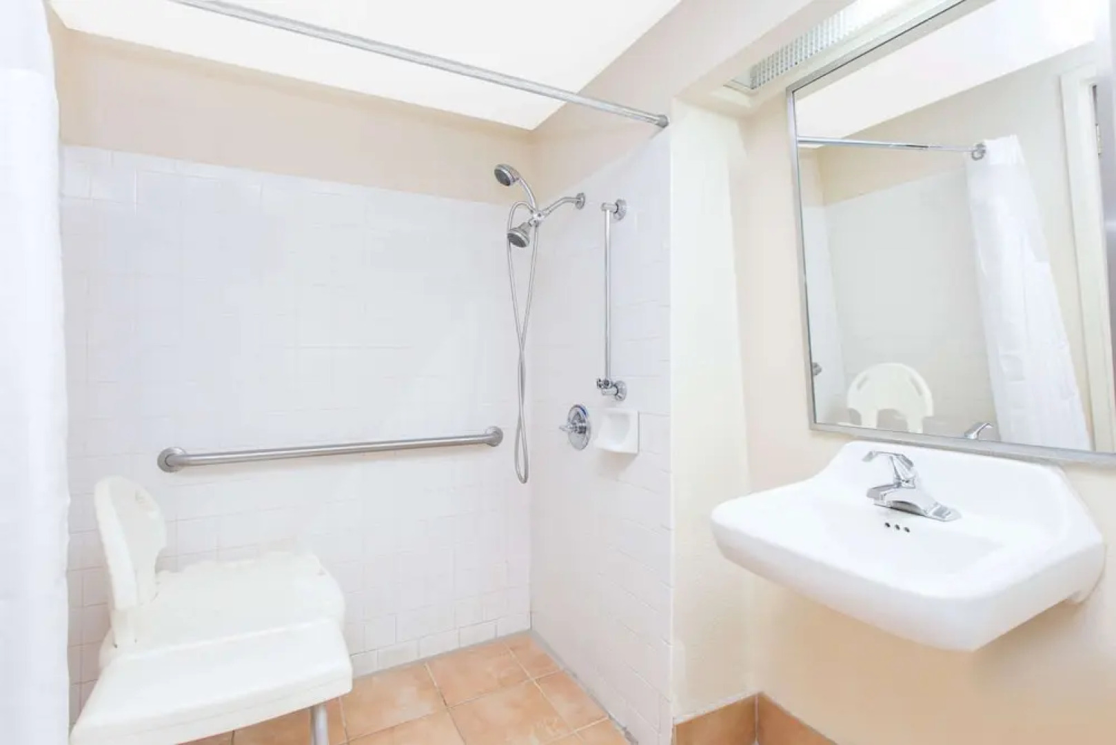 Super 8 Motel - Spartanburg I-26 Exit 22