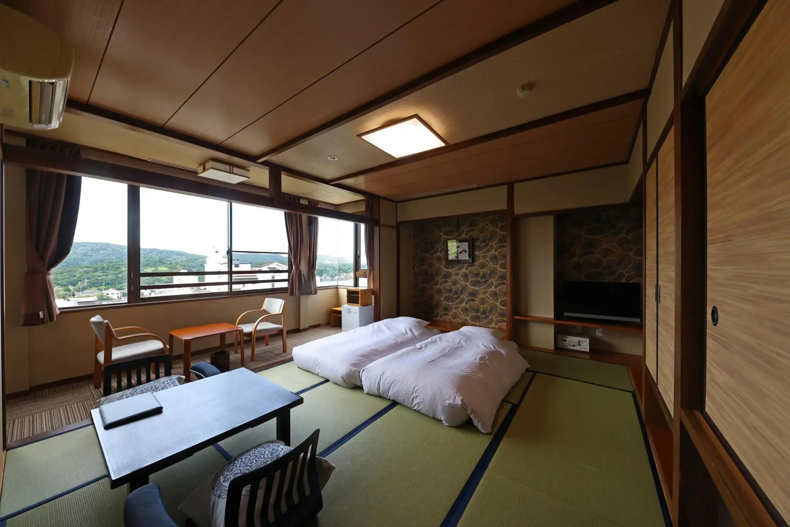 Resort Hills Toyohama SORA no KAZE