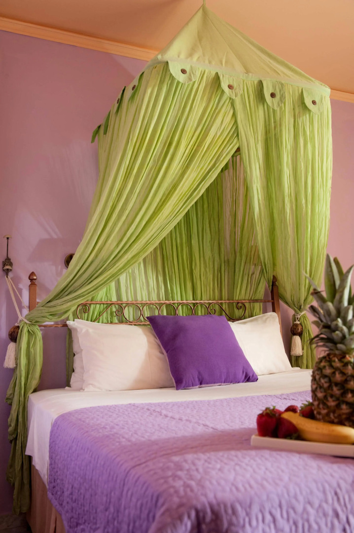 Socrates Hotel Apartments