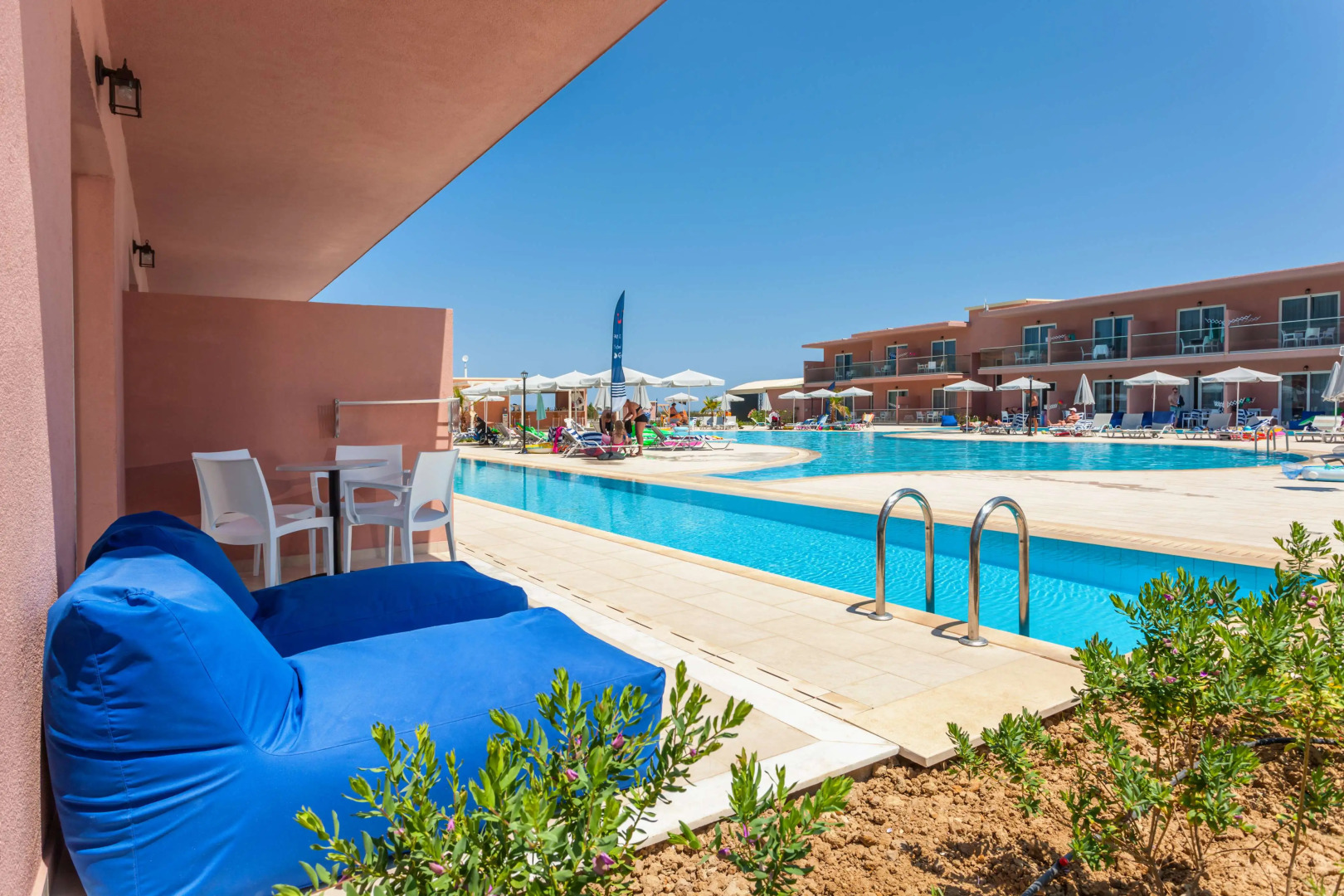 Alykanas Village Resort