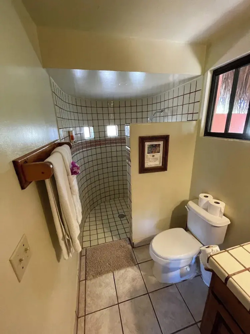 Cabo Pulmo Beach Resort