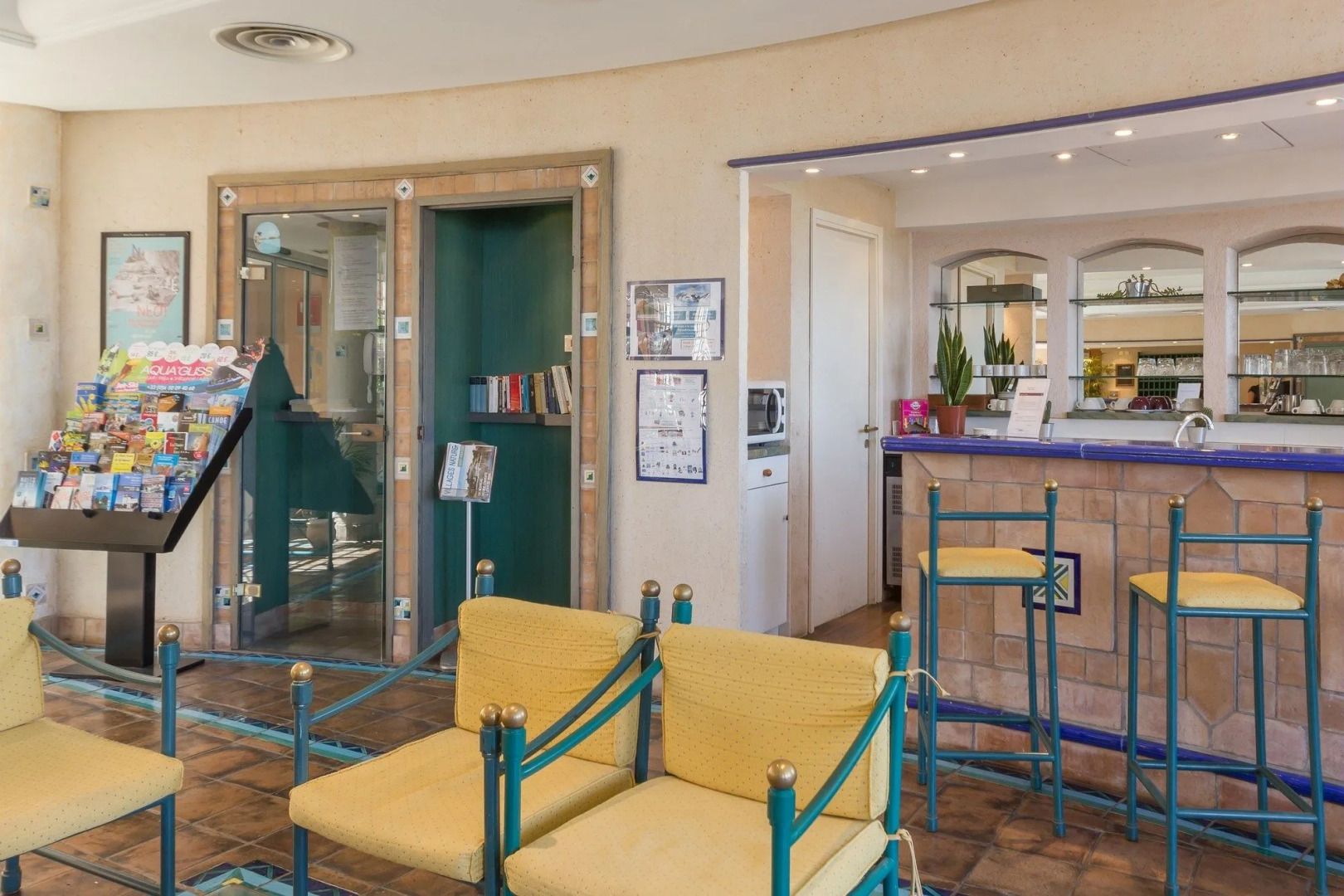 Village Cap Esterel Pierre & Vacances