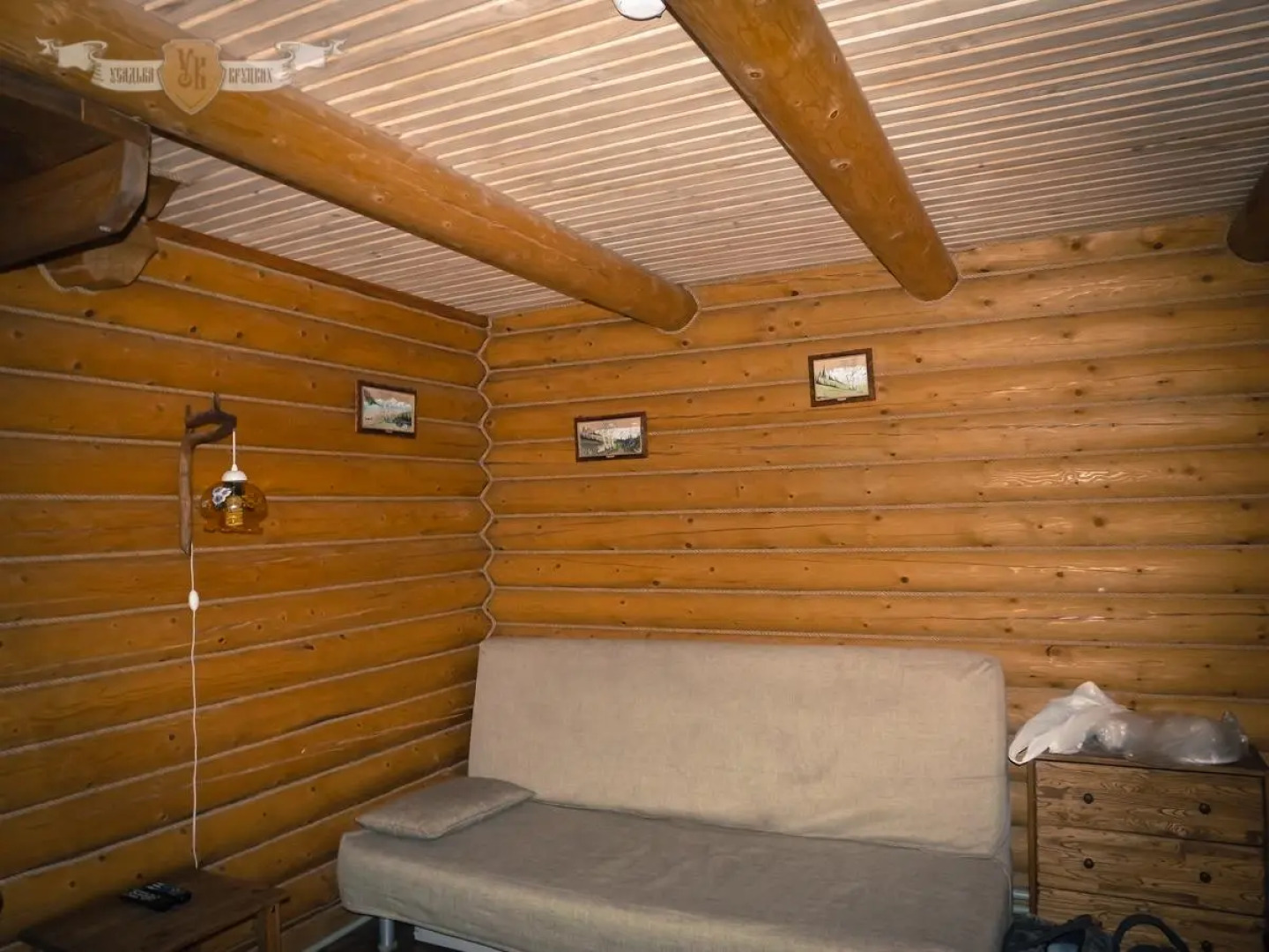 Усадьба Круцких