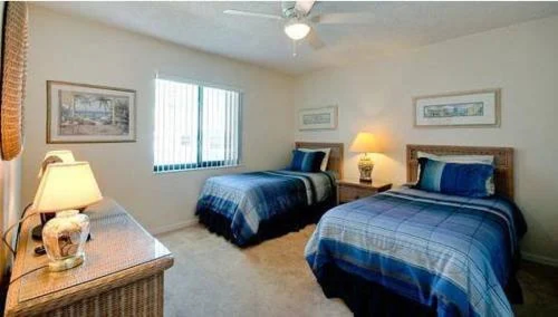 Gulf Watch Condominiums