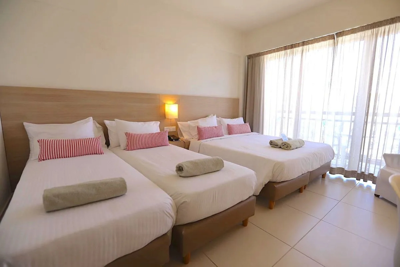 Sandy Beach Hotel & Spa - ex Sentido