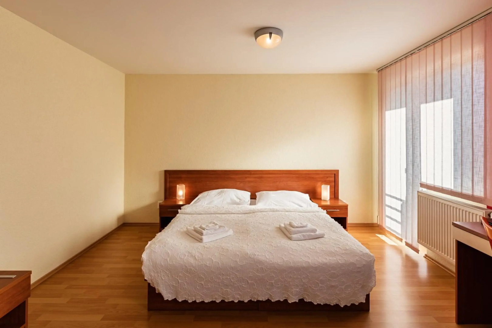 Urpin City Residence