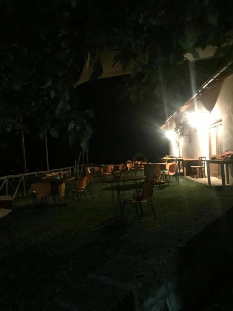 Agriturismo Lo Scoiattolo