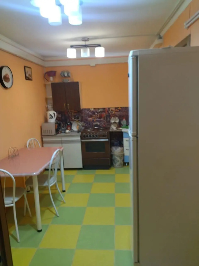 Апартаменты Айхал