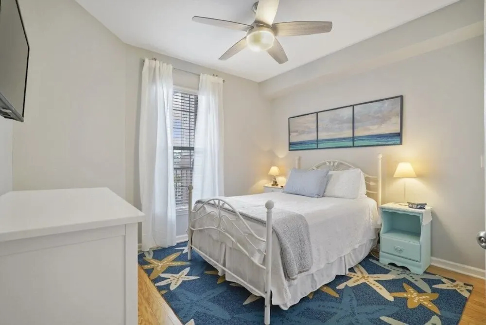 Anastasia Sea Breeze