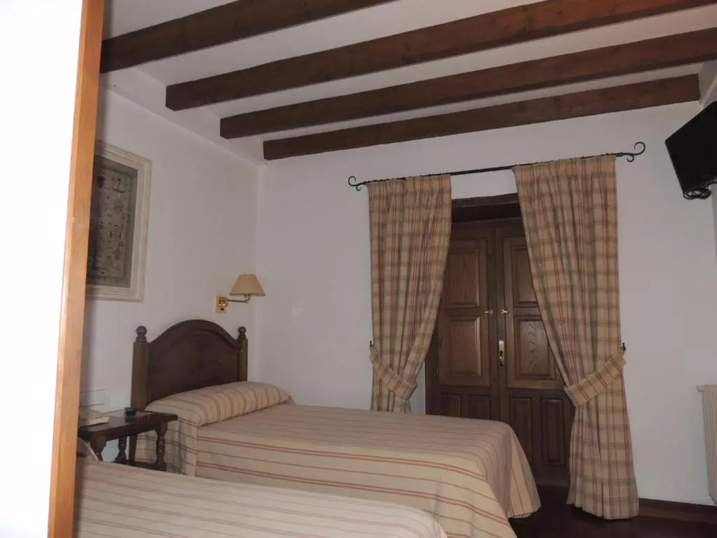 Posada El Corcal de Liébana