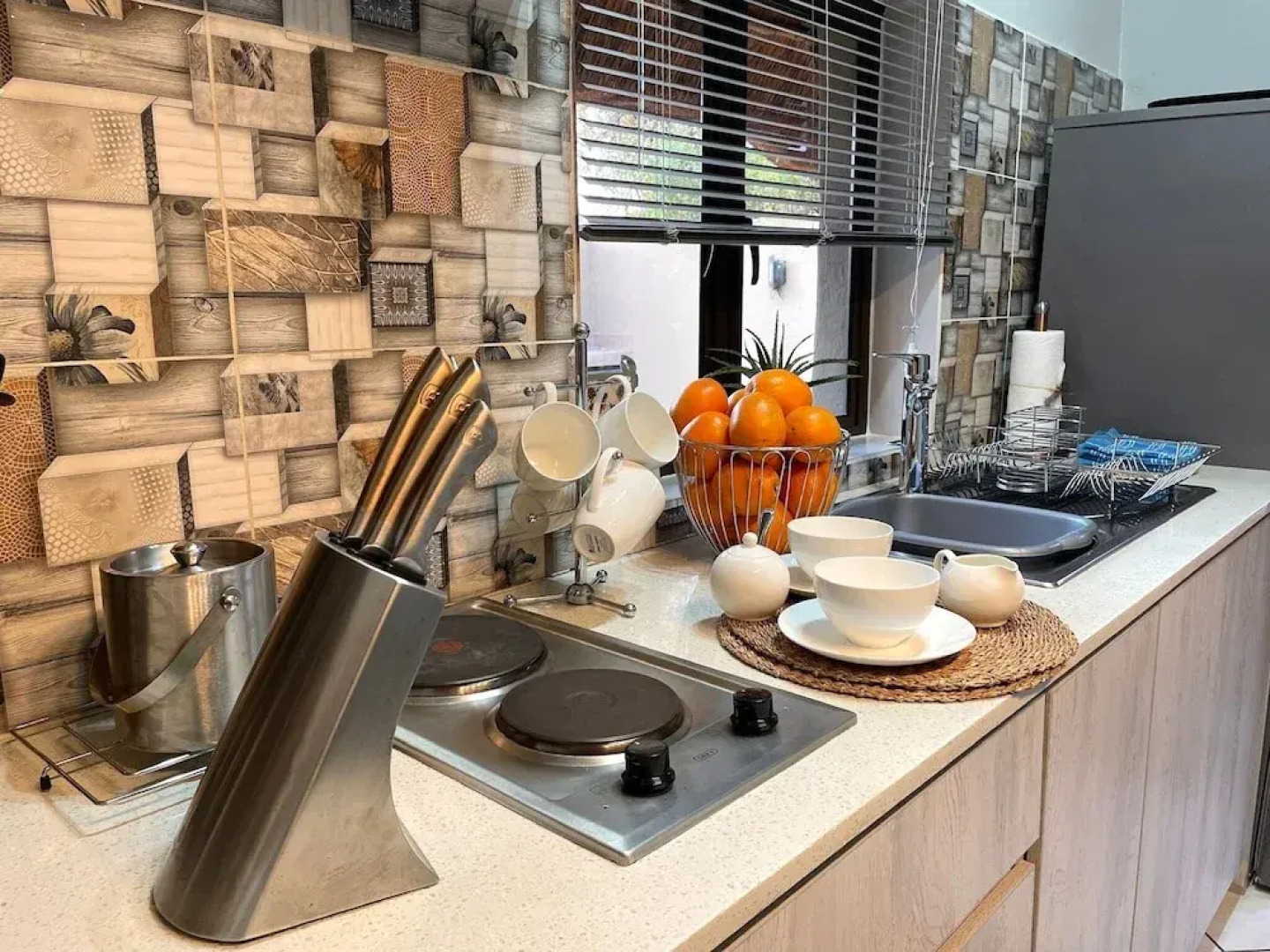 iKhaya LamaDube Game Lodge