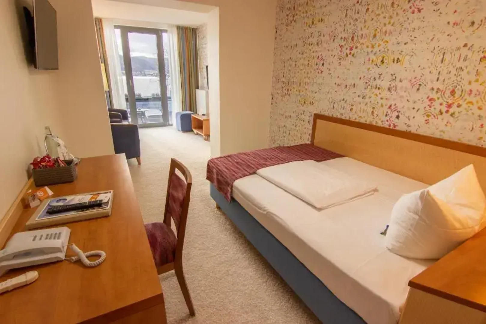 See- und Wellnesshotel Adler