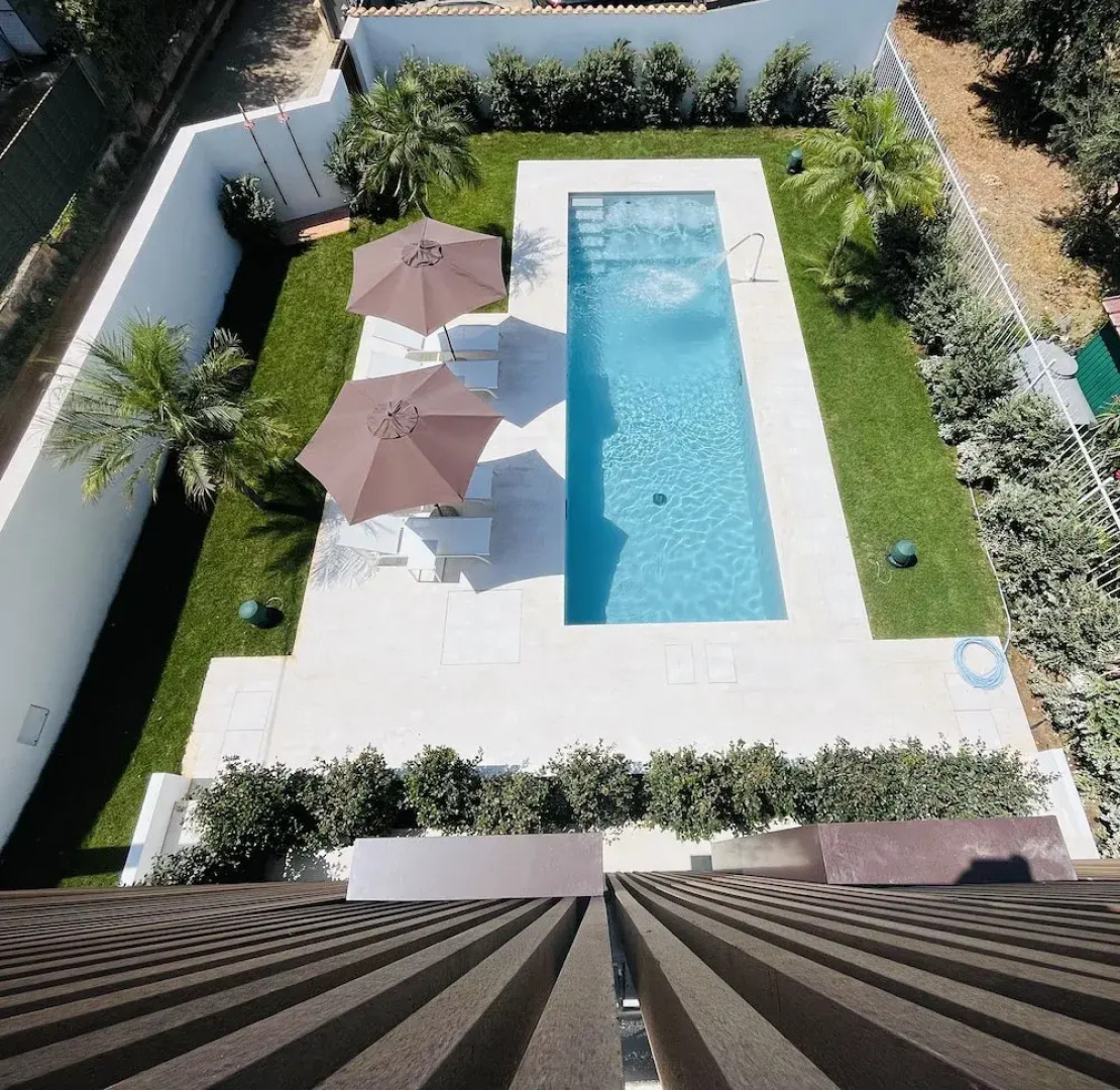 Marina Boutique Rooms