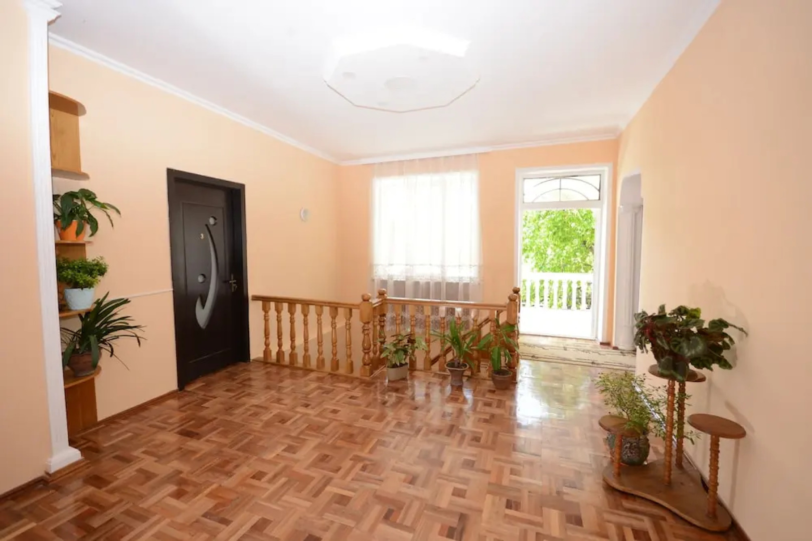 Гостевой дом Olimpo