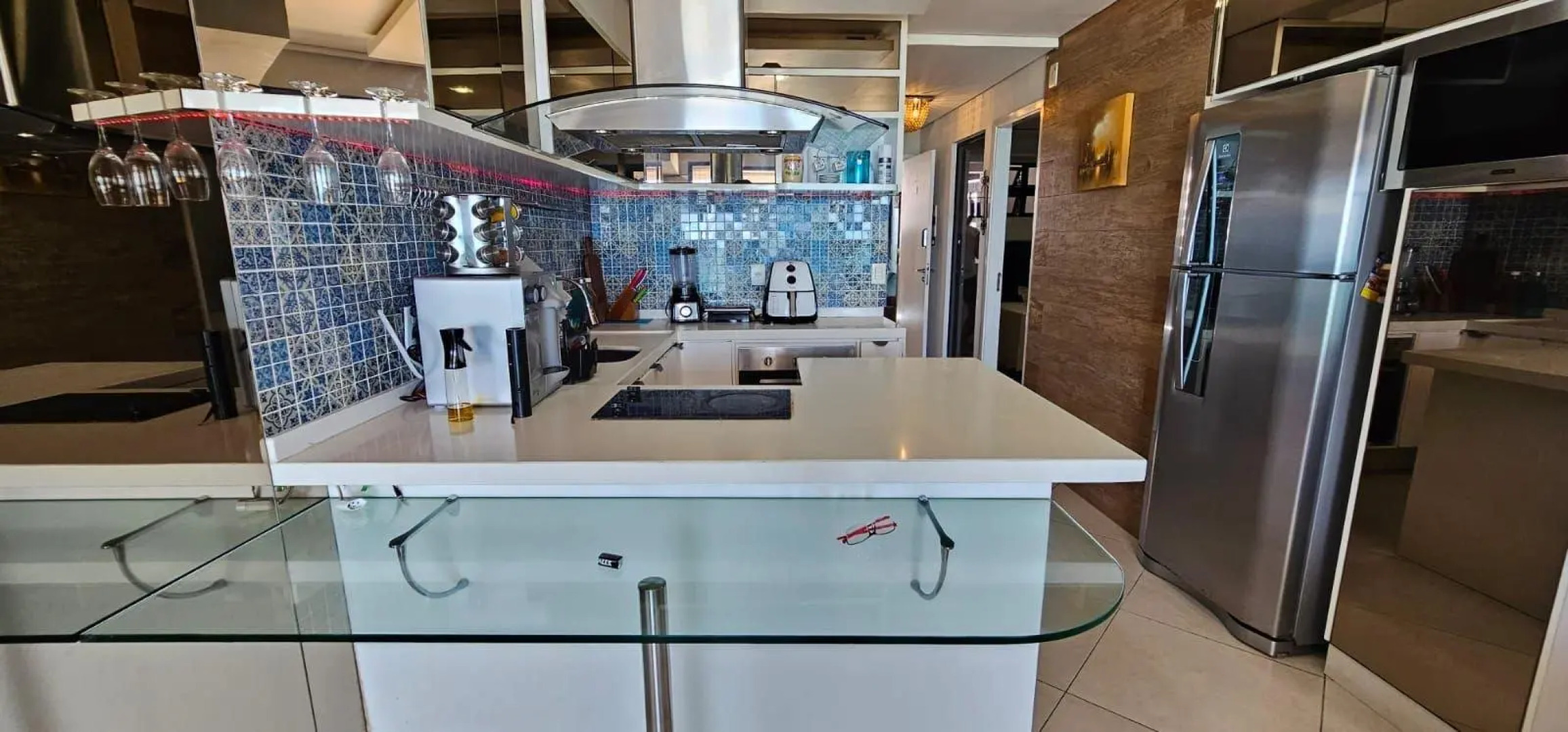 Landscape Beira Mar, Lindo, Luxo, Vista mar