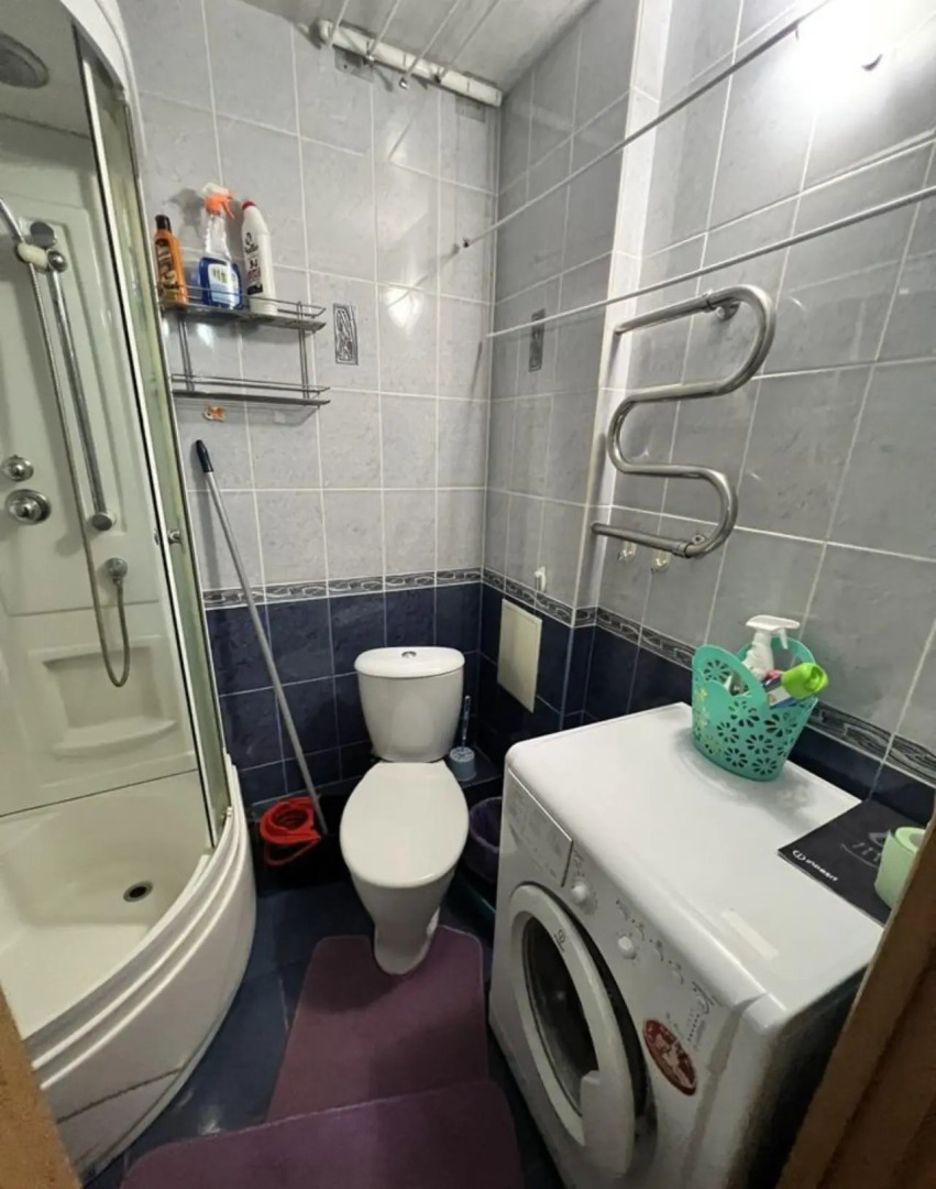 Апартаменты на улице Свободы 53