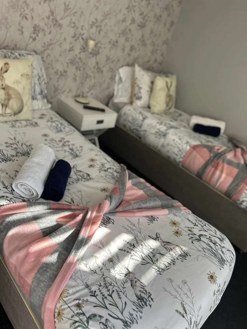 The Butchers Arms Freehouse