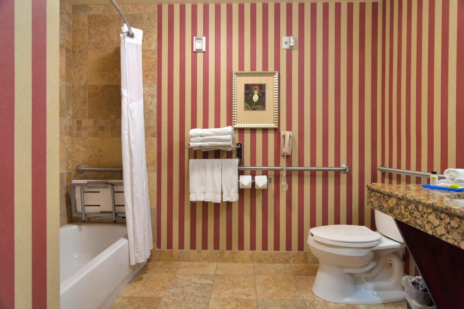 Holiday Inn Express Hotel & Suites DFW West - Hurst by IHG