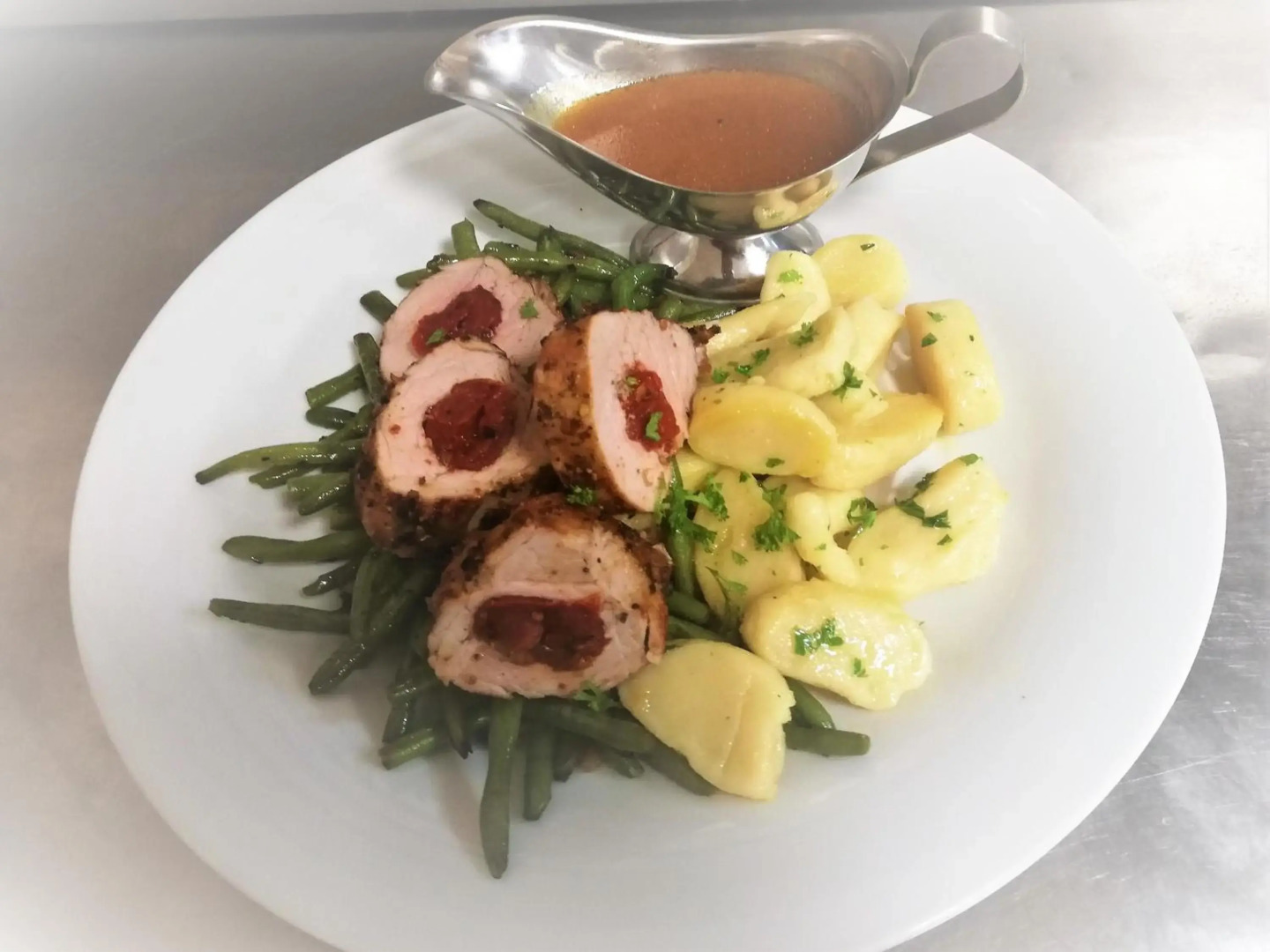 Hotel & Caffe Silesia