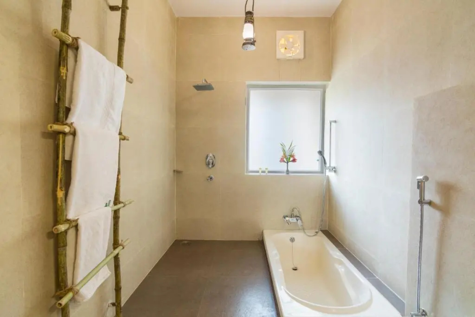 The Riverwood Forest Retreat - Pench