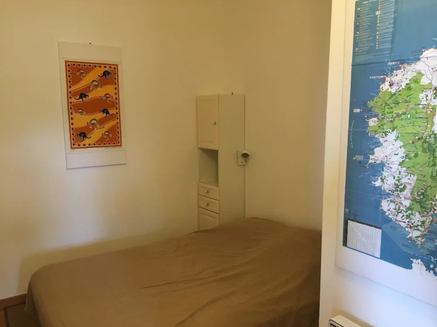 Appartement vue mer Panoramique