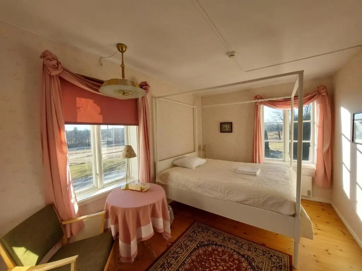 Svaneholm Hotel