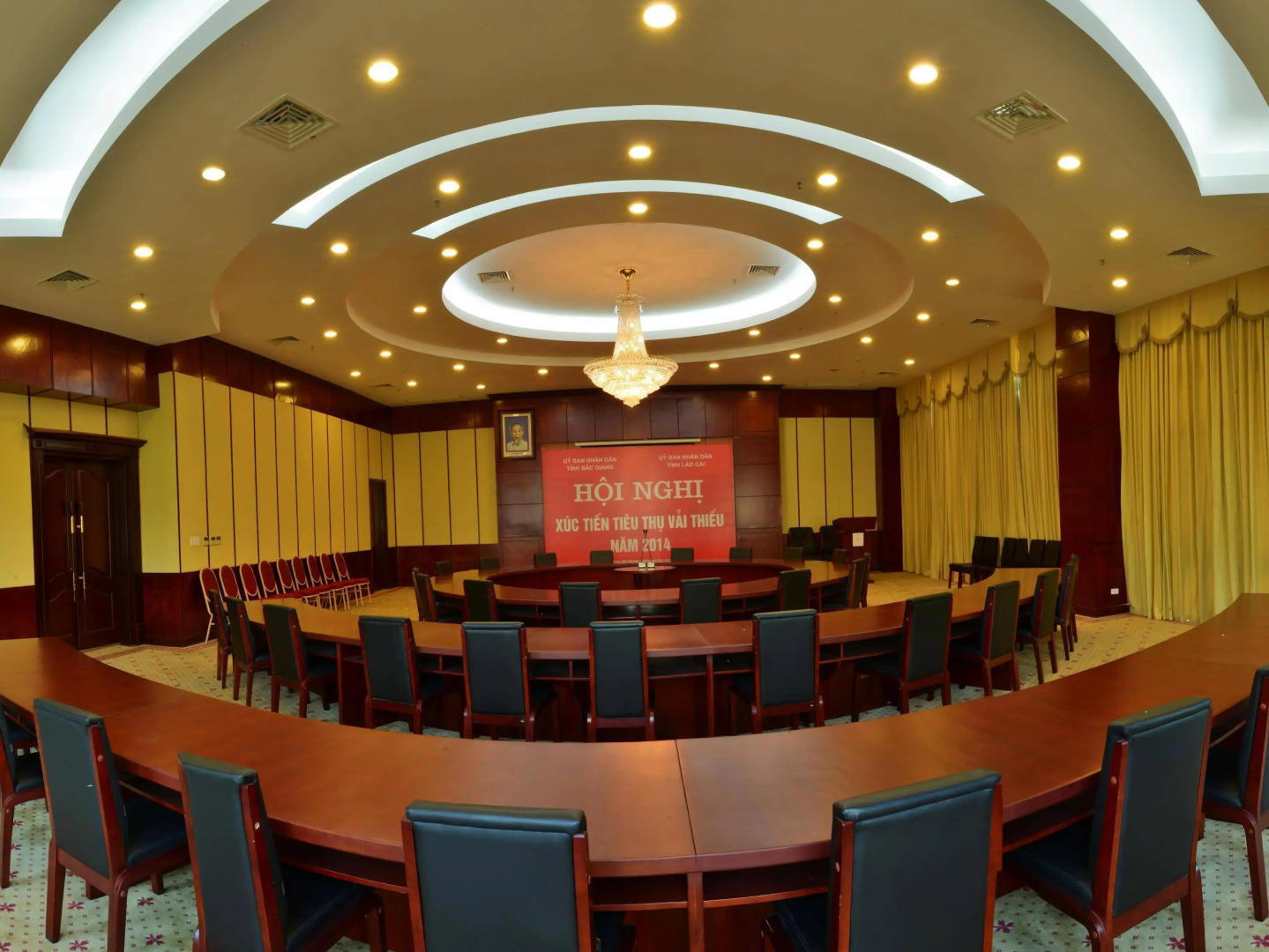 Sapaly Lao Cai City Hotel