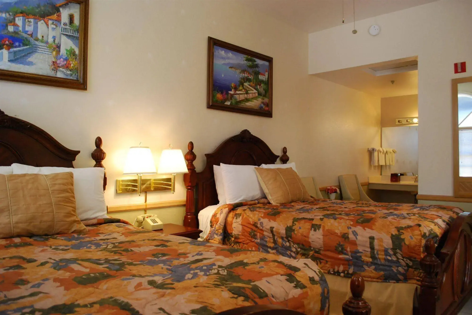 Casa Mariquita Hotel