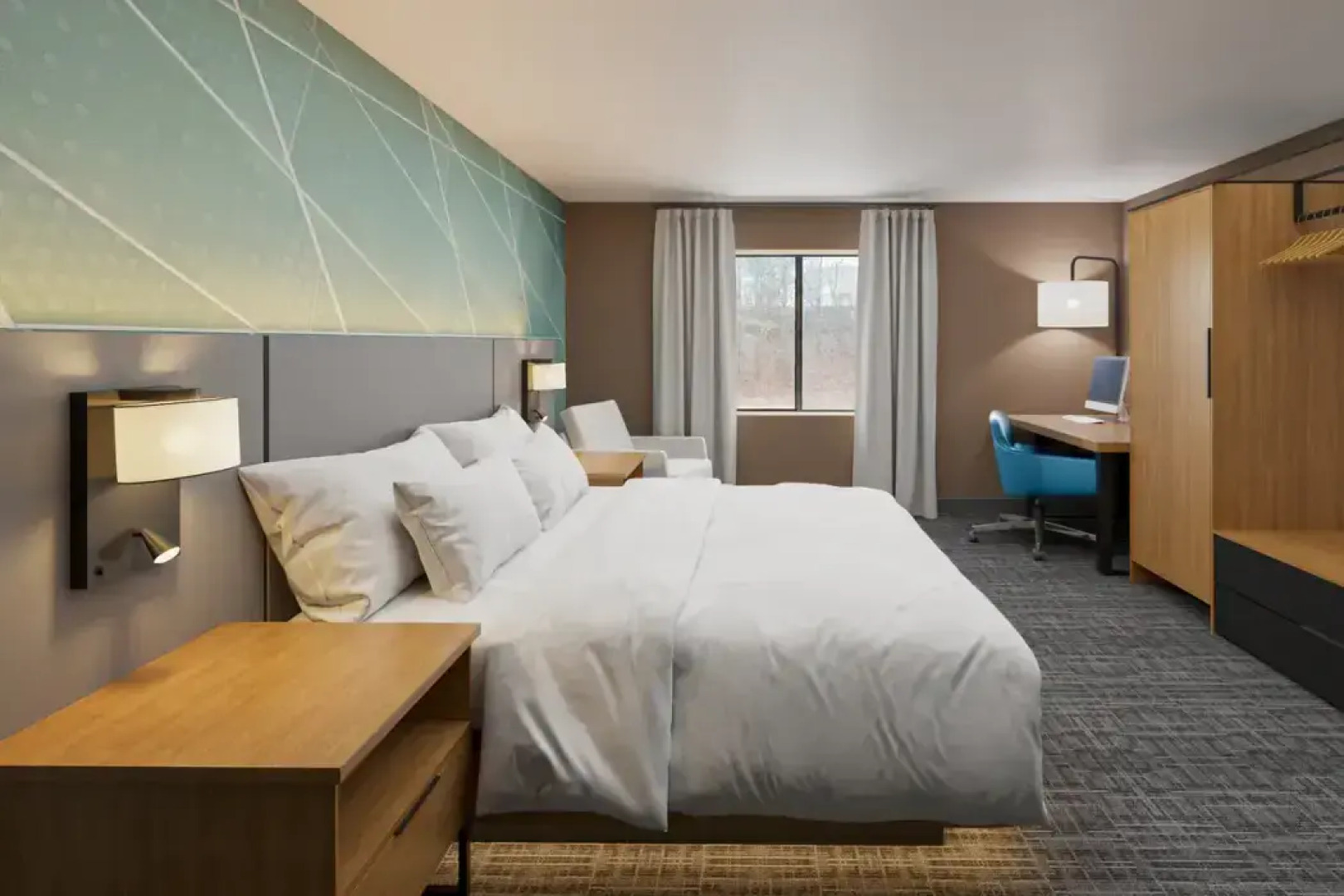 Holiday Inn Express Hotel & Suites Buford-Mall Of Georgia