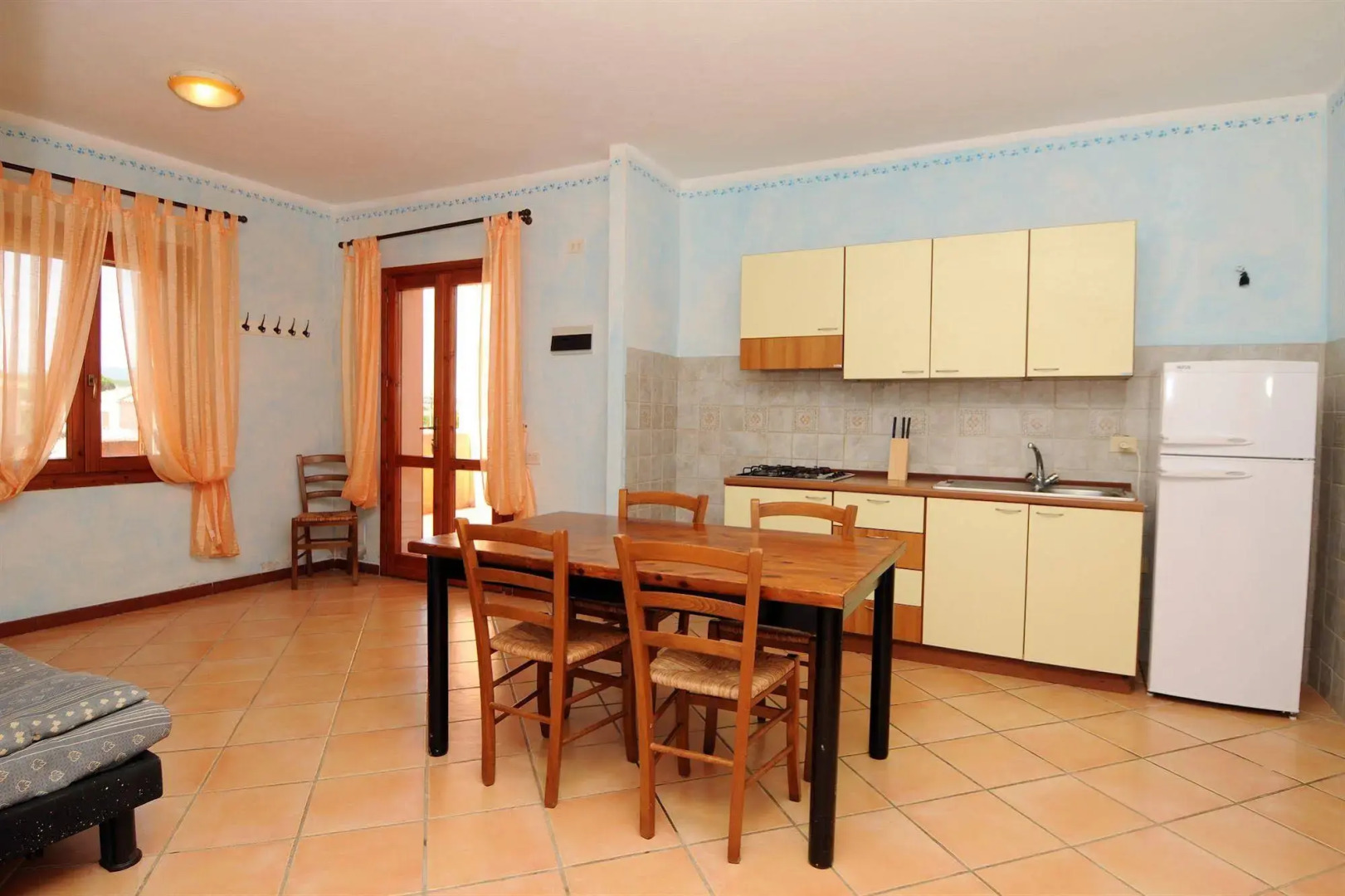 Residence Lu Lamoni Costa Nord