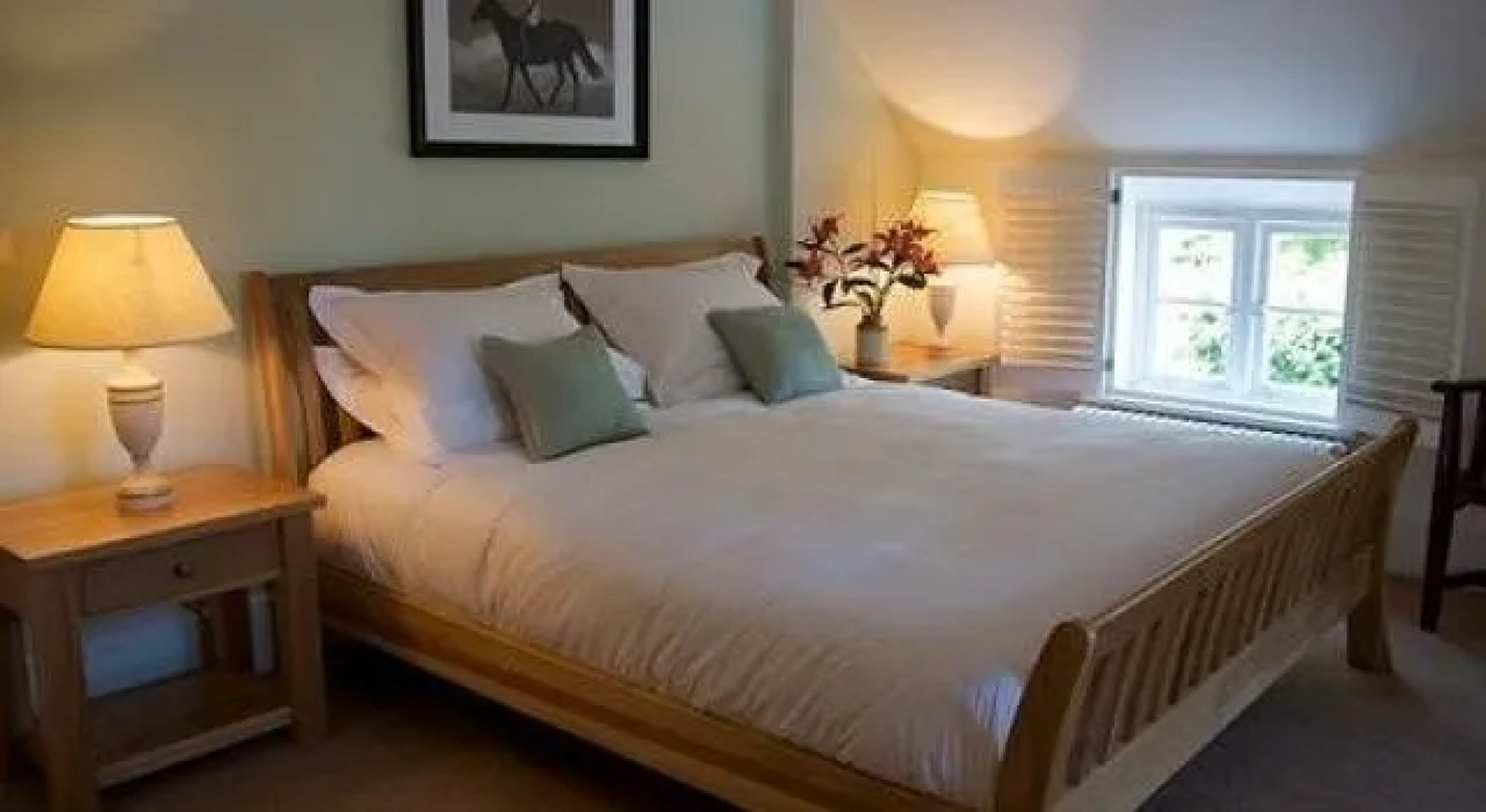 The Bell at Hampton Poyle