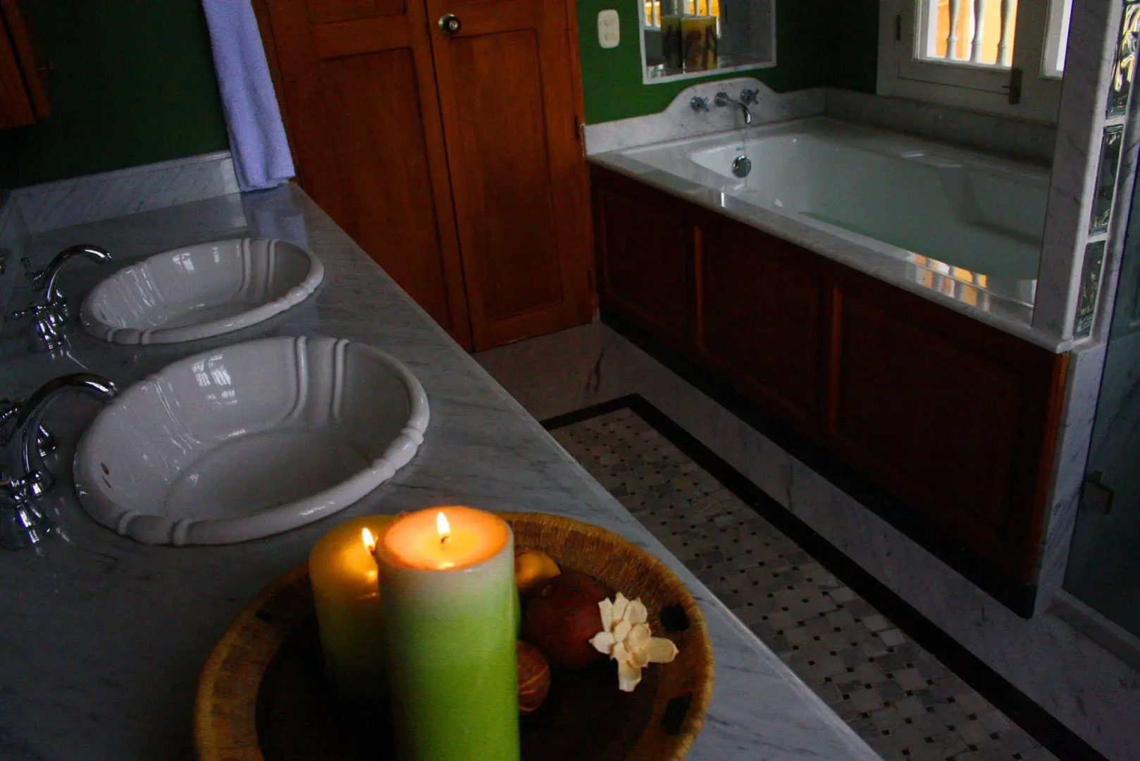 Hotel Boutique Castillo Ines Maria