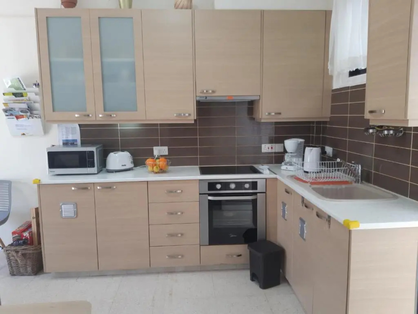 House Near The Beach (Militsa & Aggeliki)