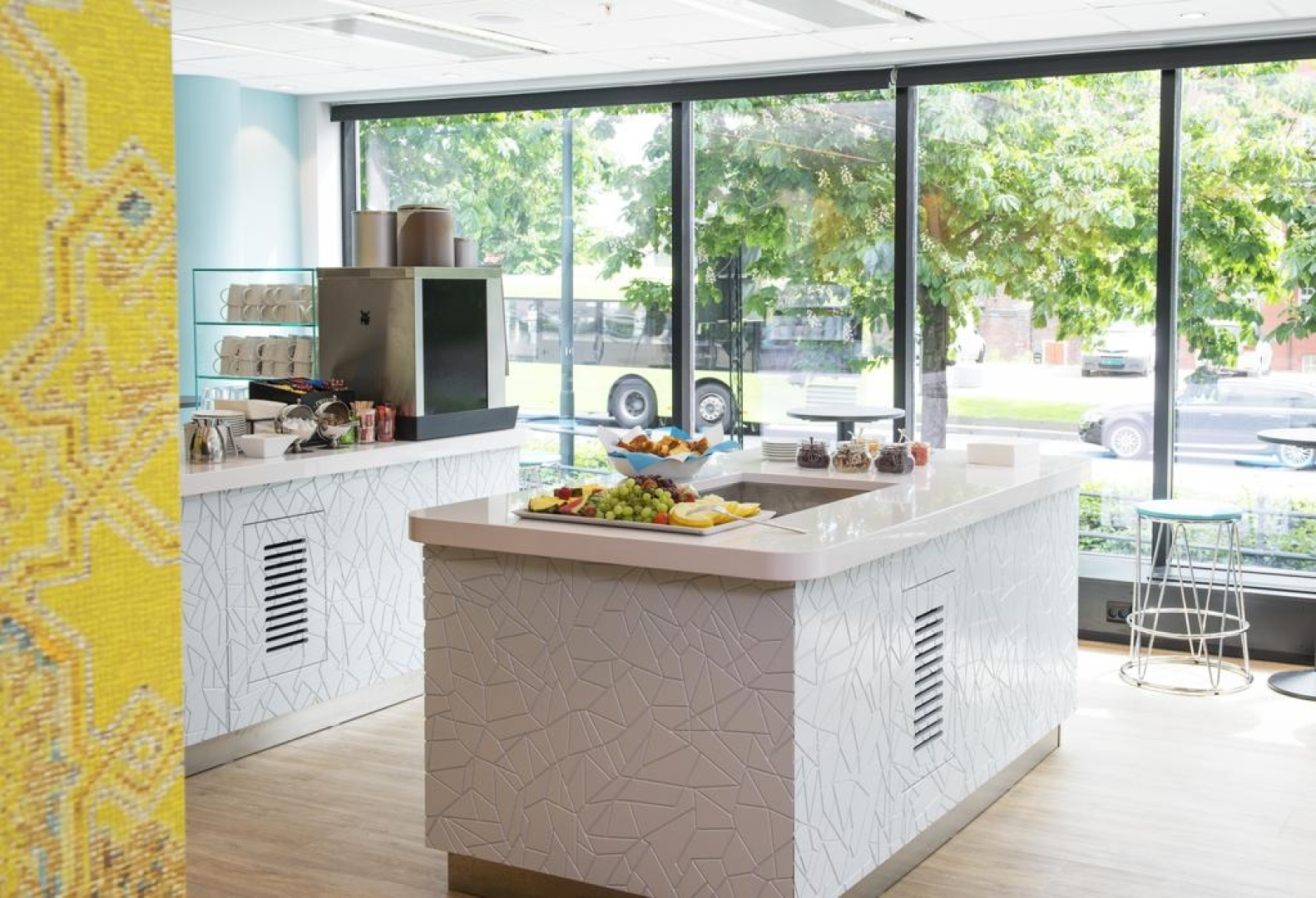 Thon Hotel Vika Atrium