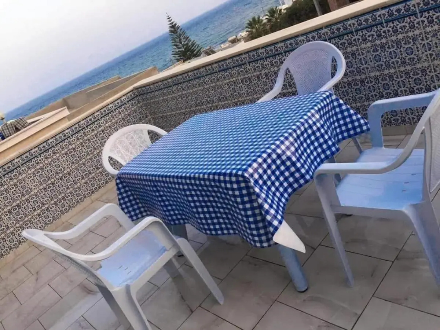 Dar Gitta El Haouaria