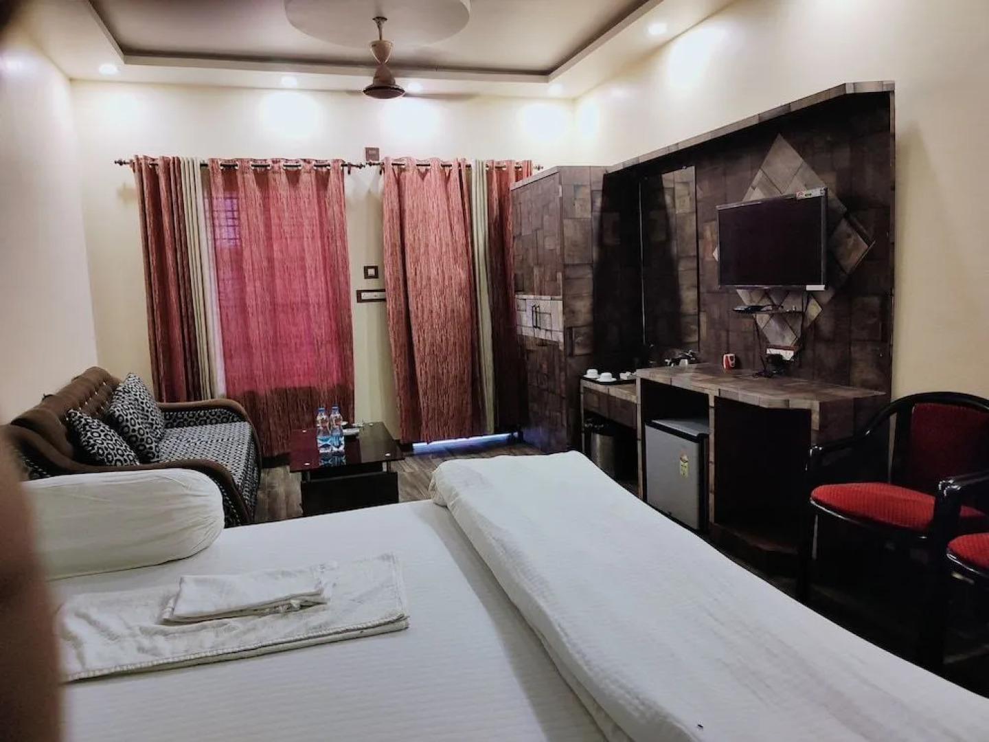 Sher Bengal Beach Resort