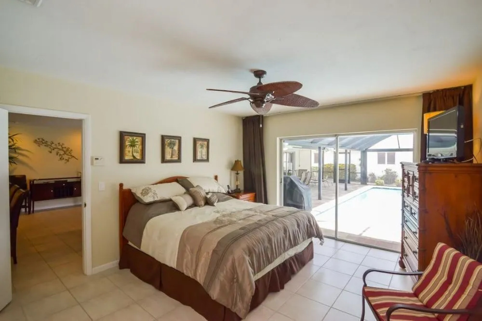 Mulberry Home #30616