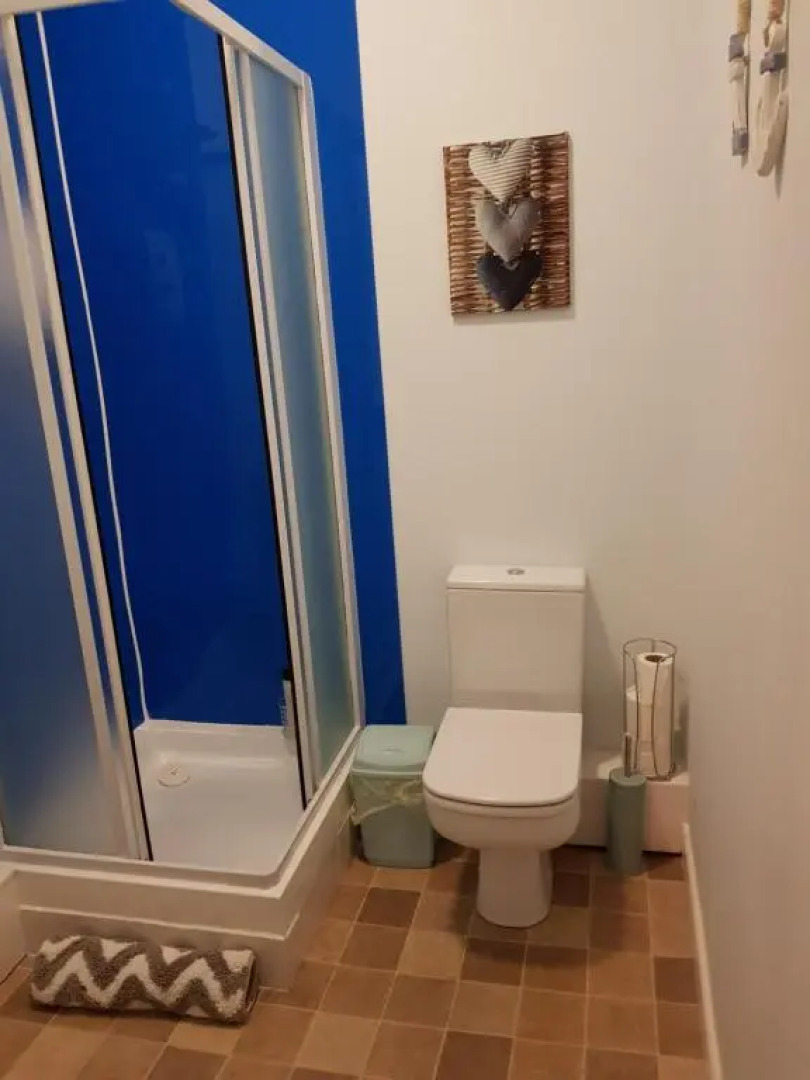 Carvetii - Gemini House - 4 bed House sleeps up to 8 people