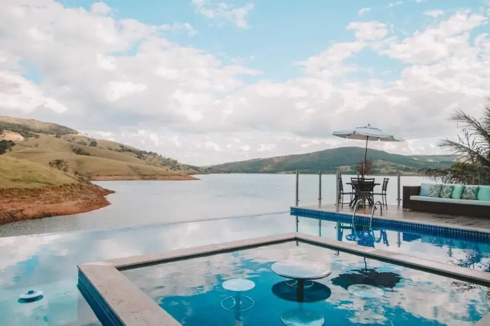 Hotel Boutique Coração Aberto