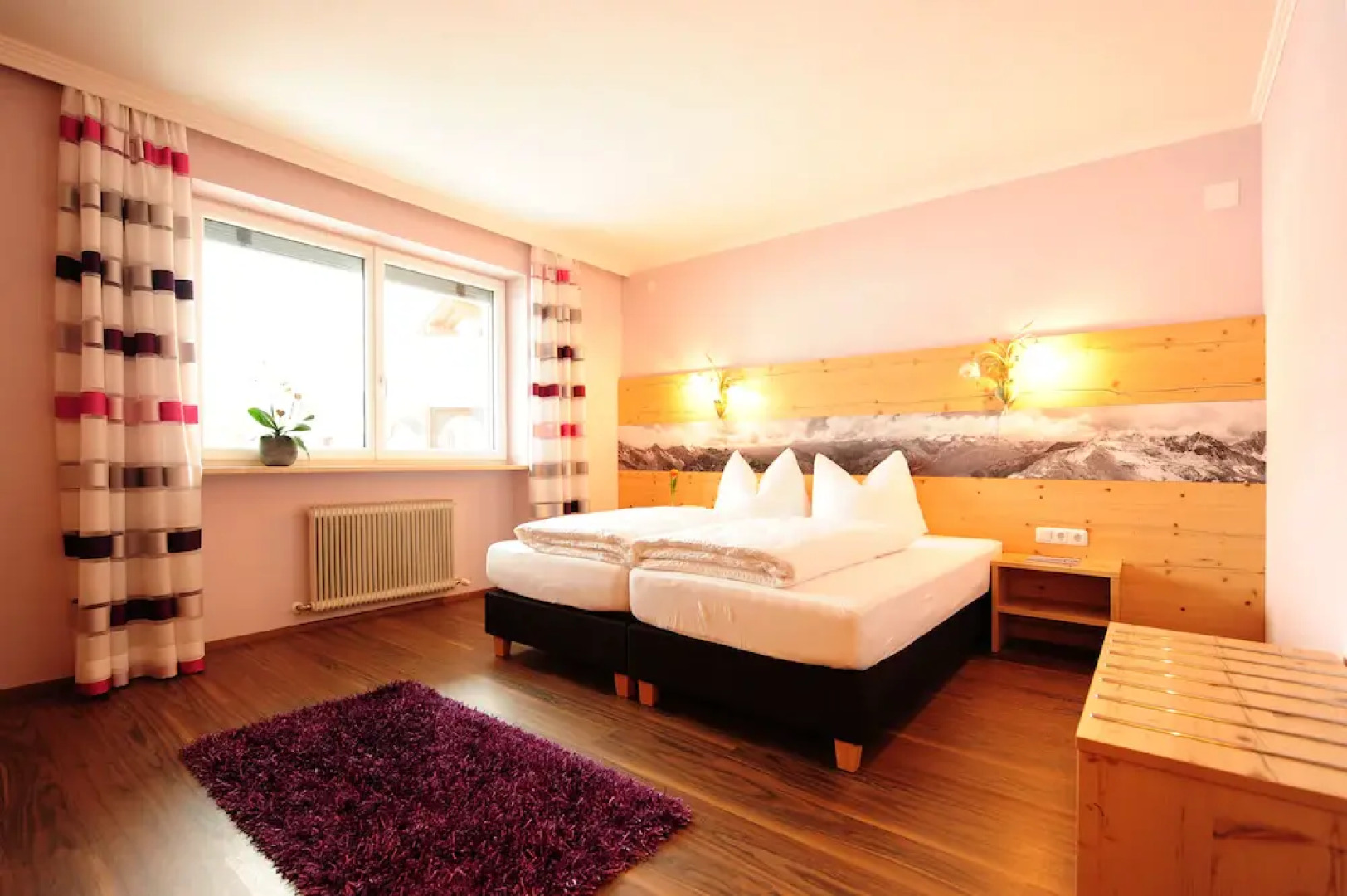 Hotel Gasthof Zum Schwanen