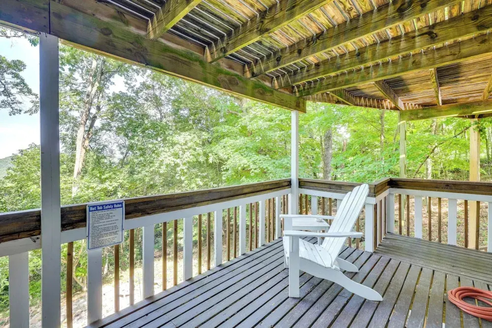 Ozark Mountain View Retreat w/ Hot Tub!