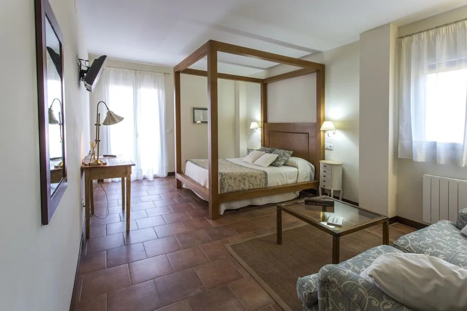 Casa Rural La Huerta de Los Nogales