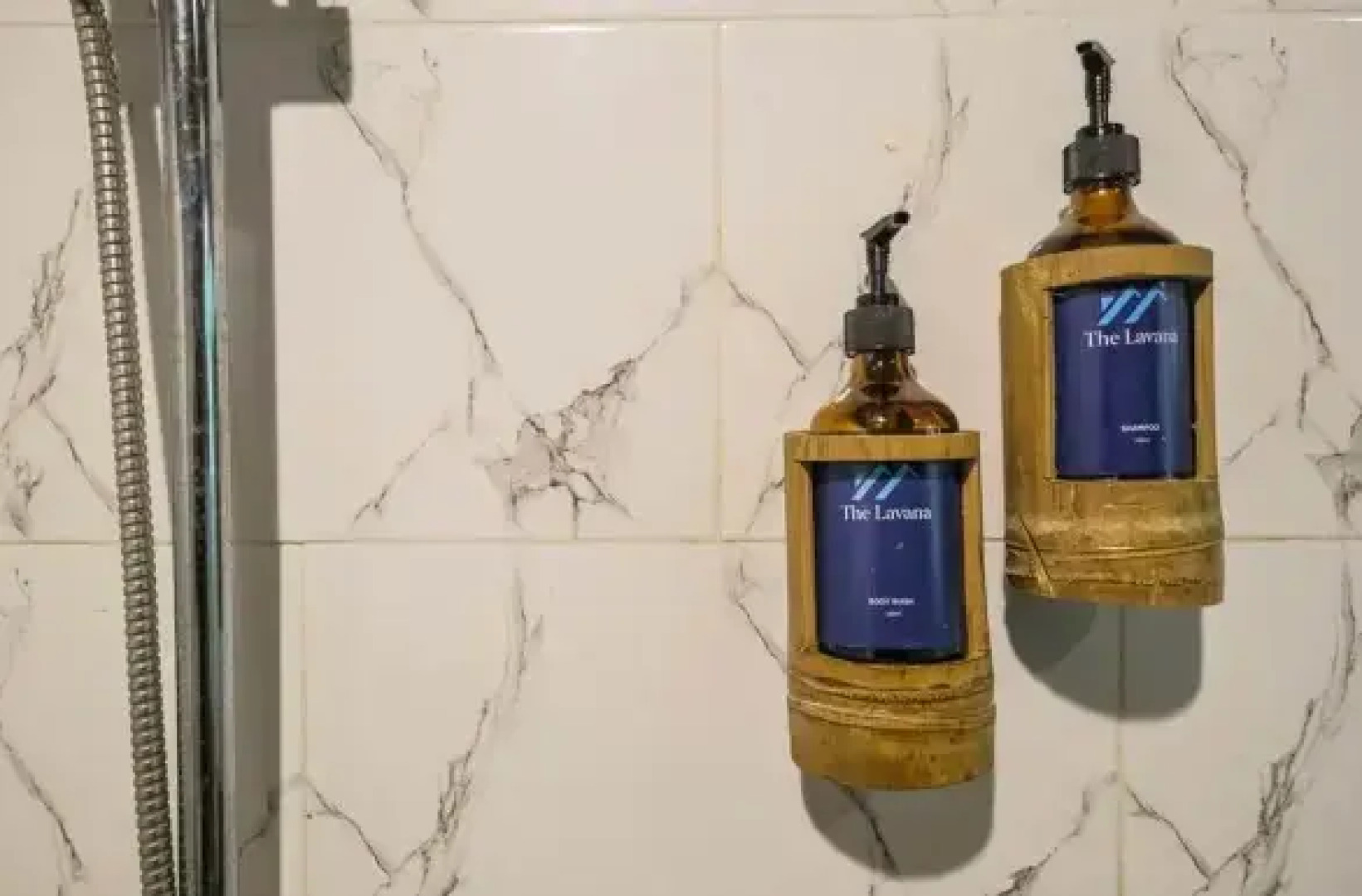 Keuma Villa & Resto Jatiluwih By The Lavana