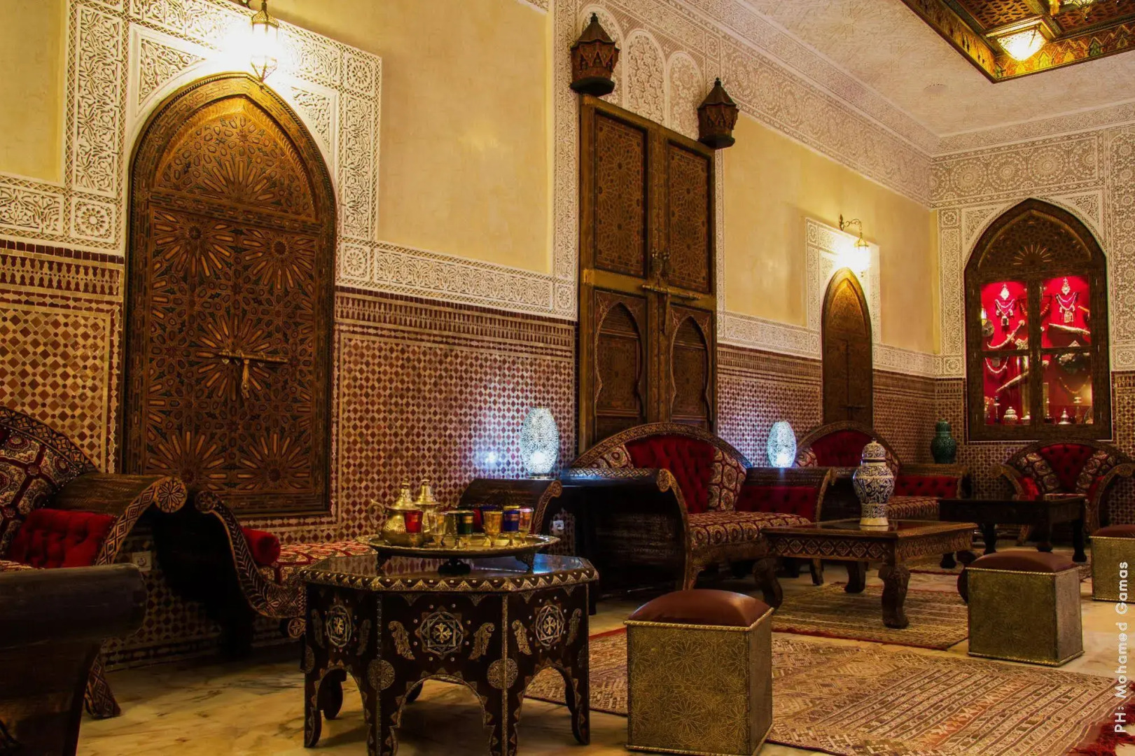 Riad Ritaj