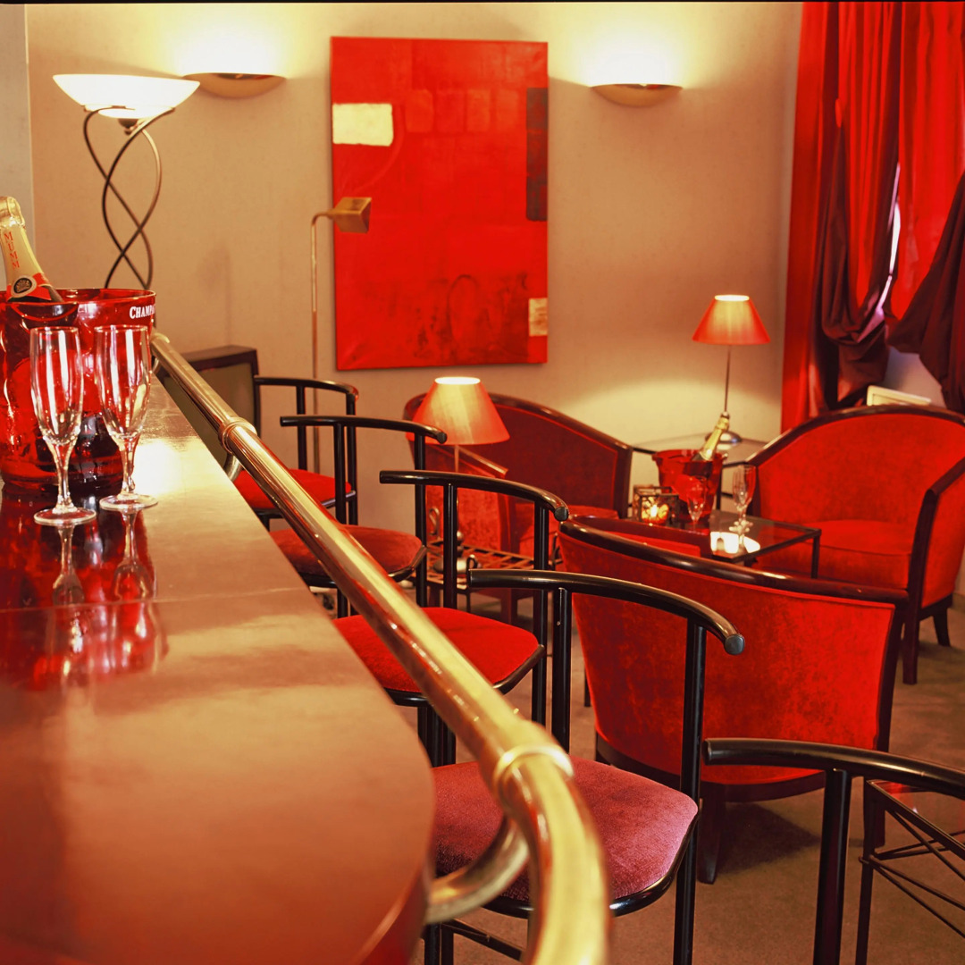 Les Jardins d'Adalric