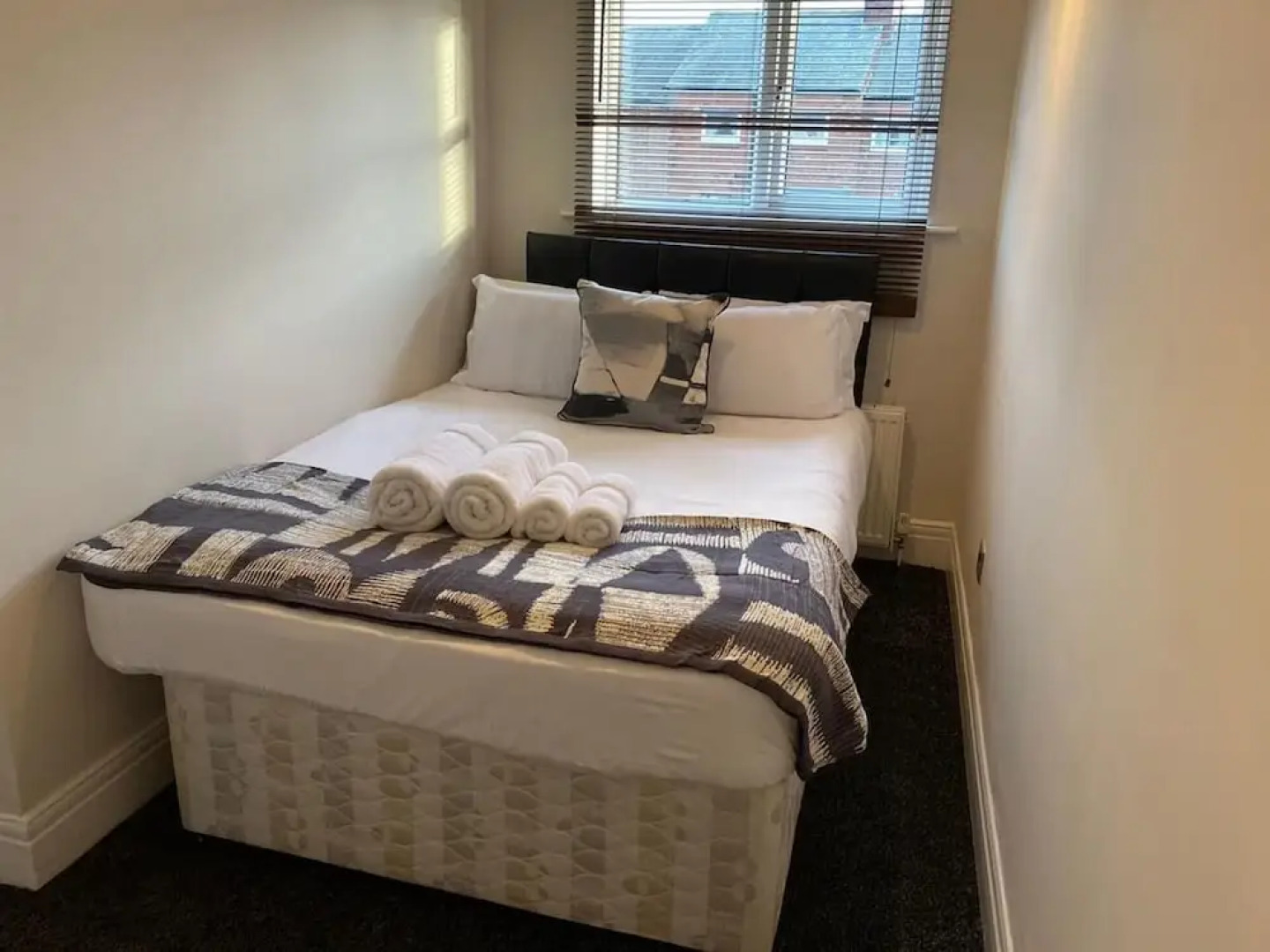 Washington's Hidden Gem Amethyst 3 Bedroom House s