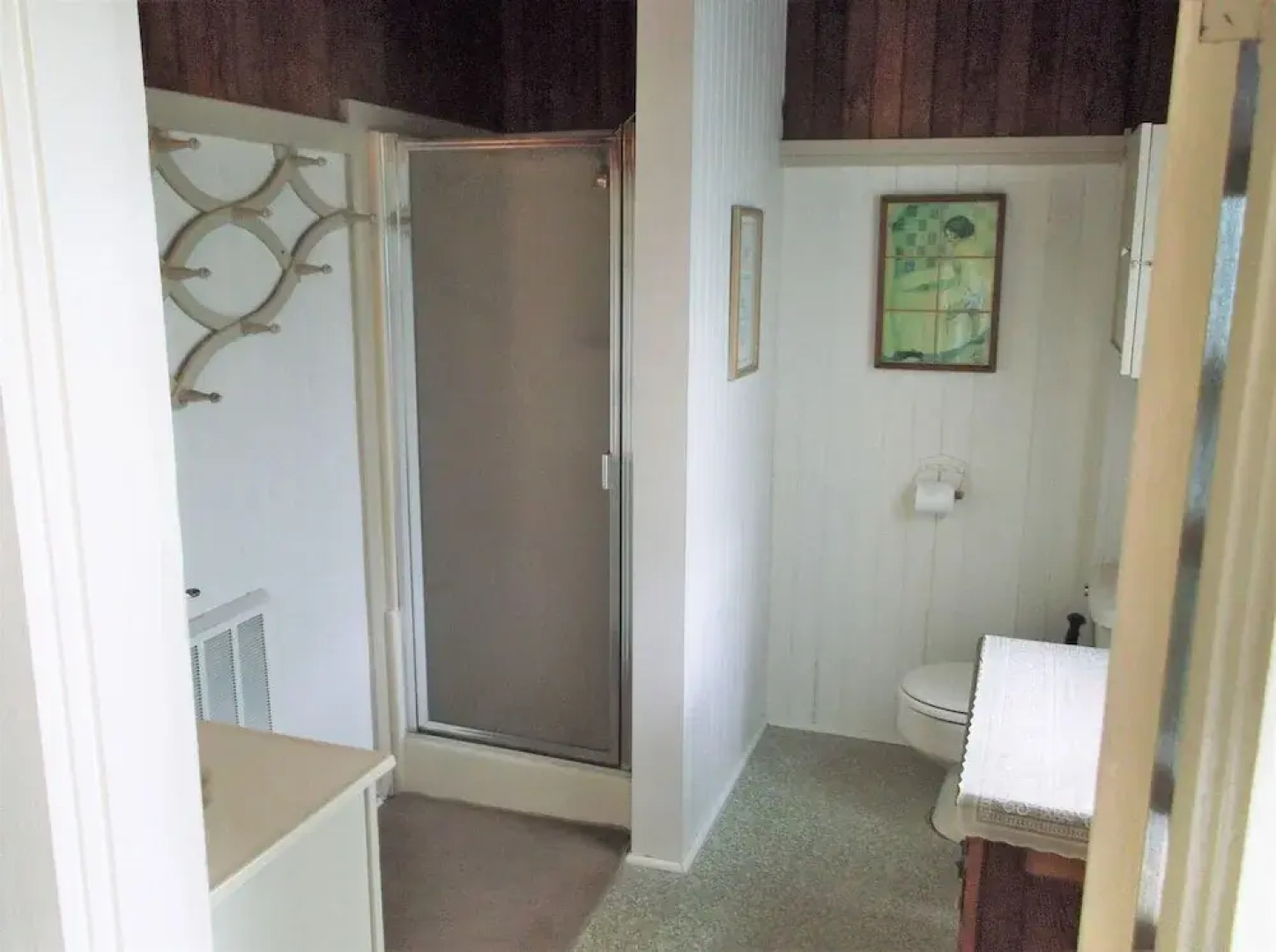 Cozy Cottage by the Sea - Y672