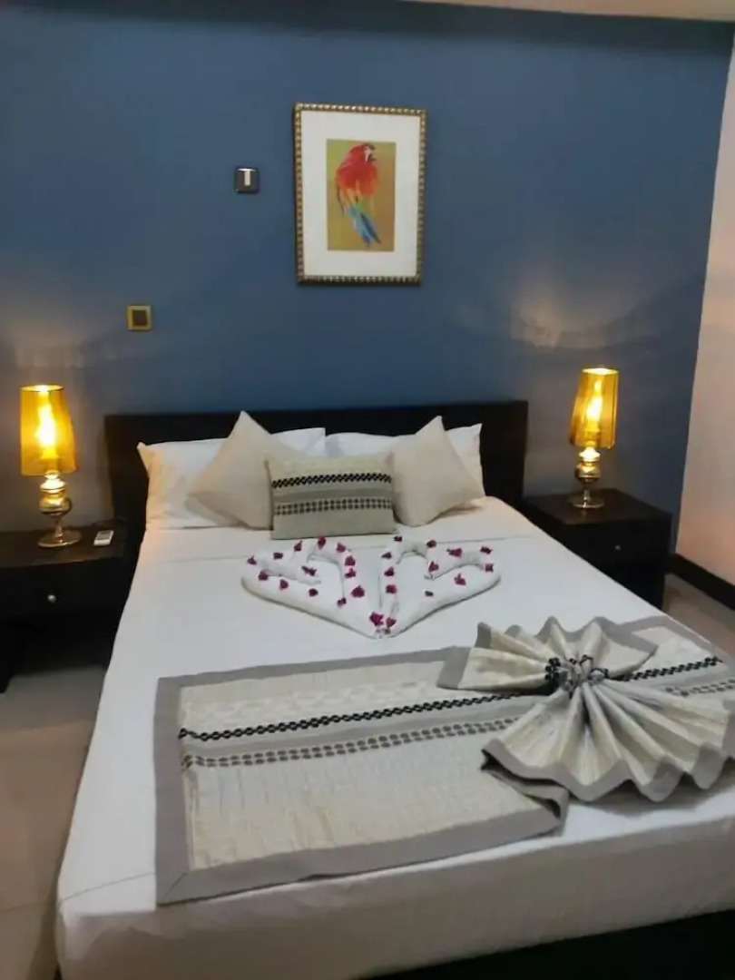 Pereybere Beachside Apartment