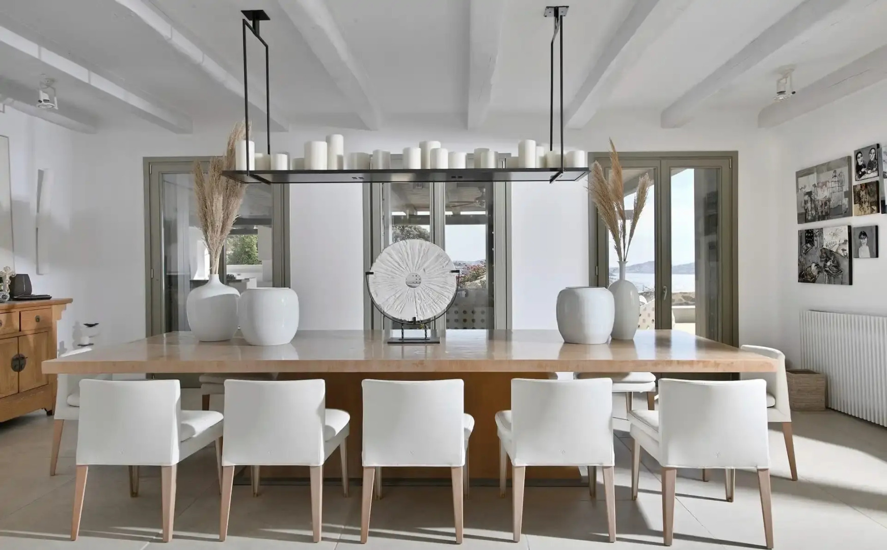 Villa Etoile Mykonos