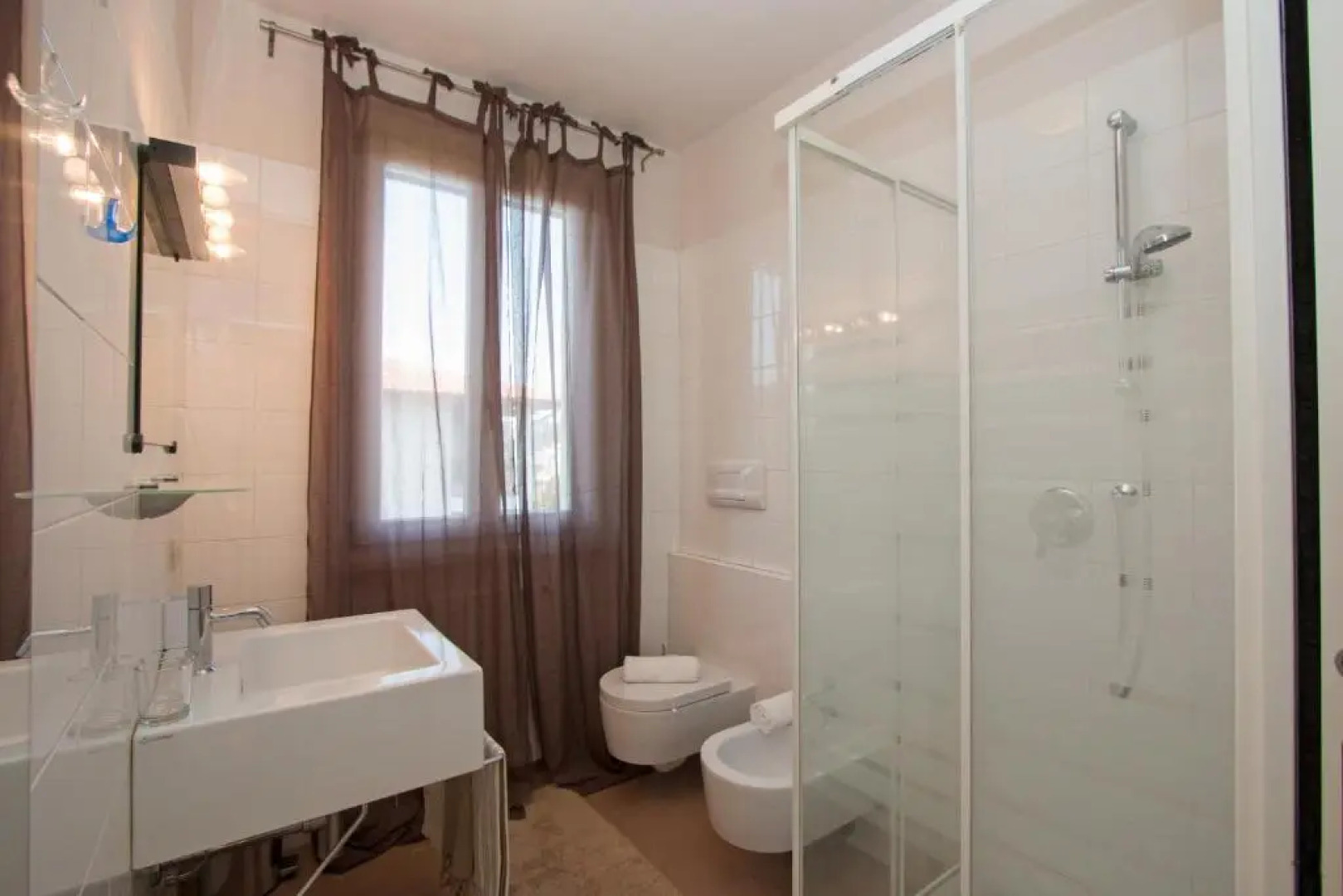 Il Giardino 1 Apartment by Wonderful Italy